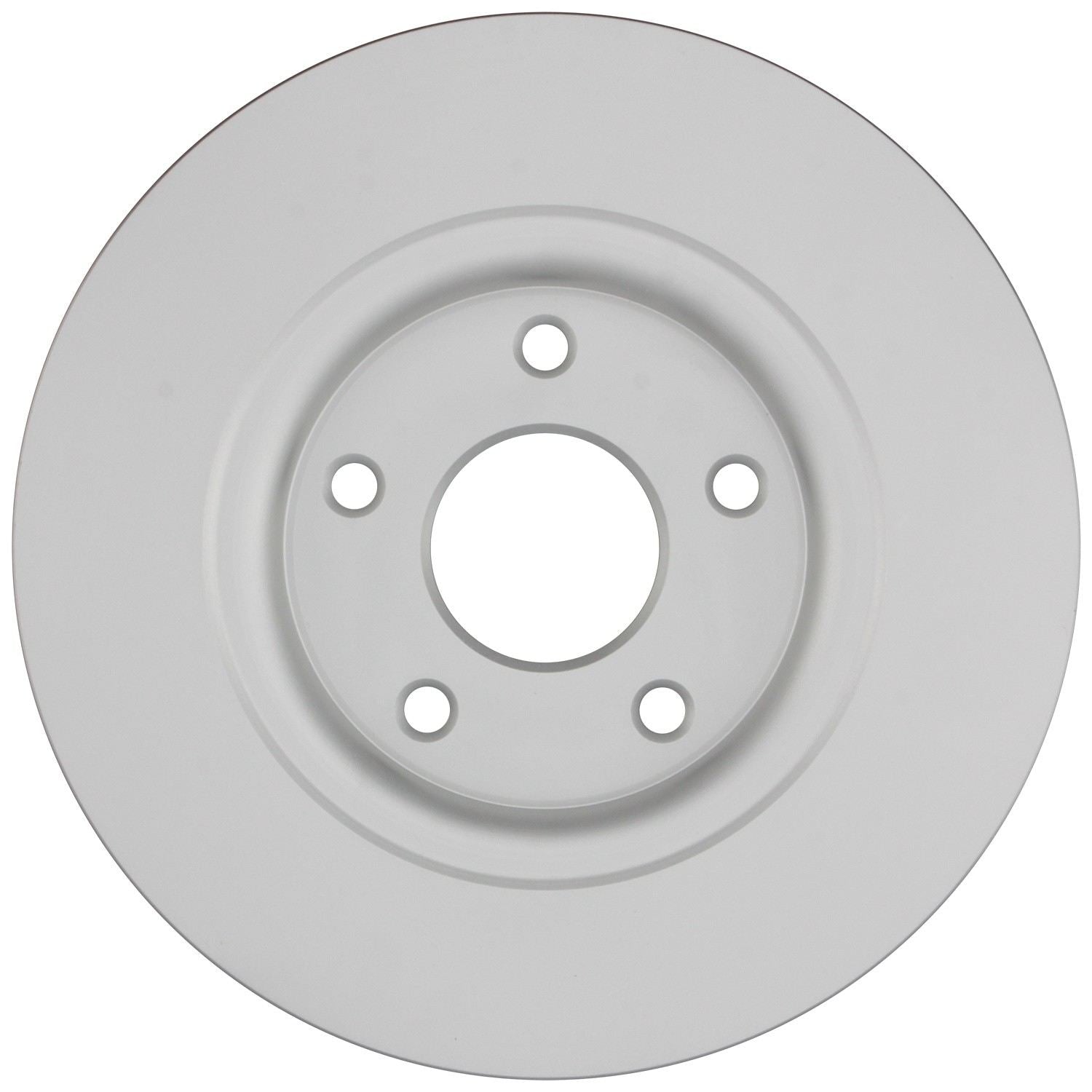 Bosch Disc Brake Rotor 16011528