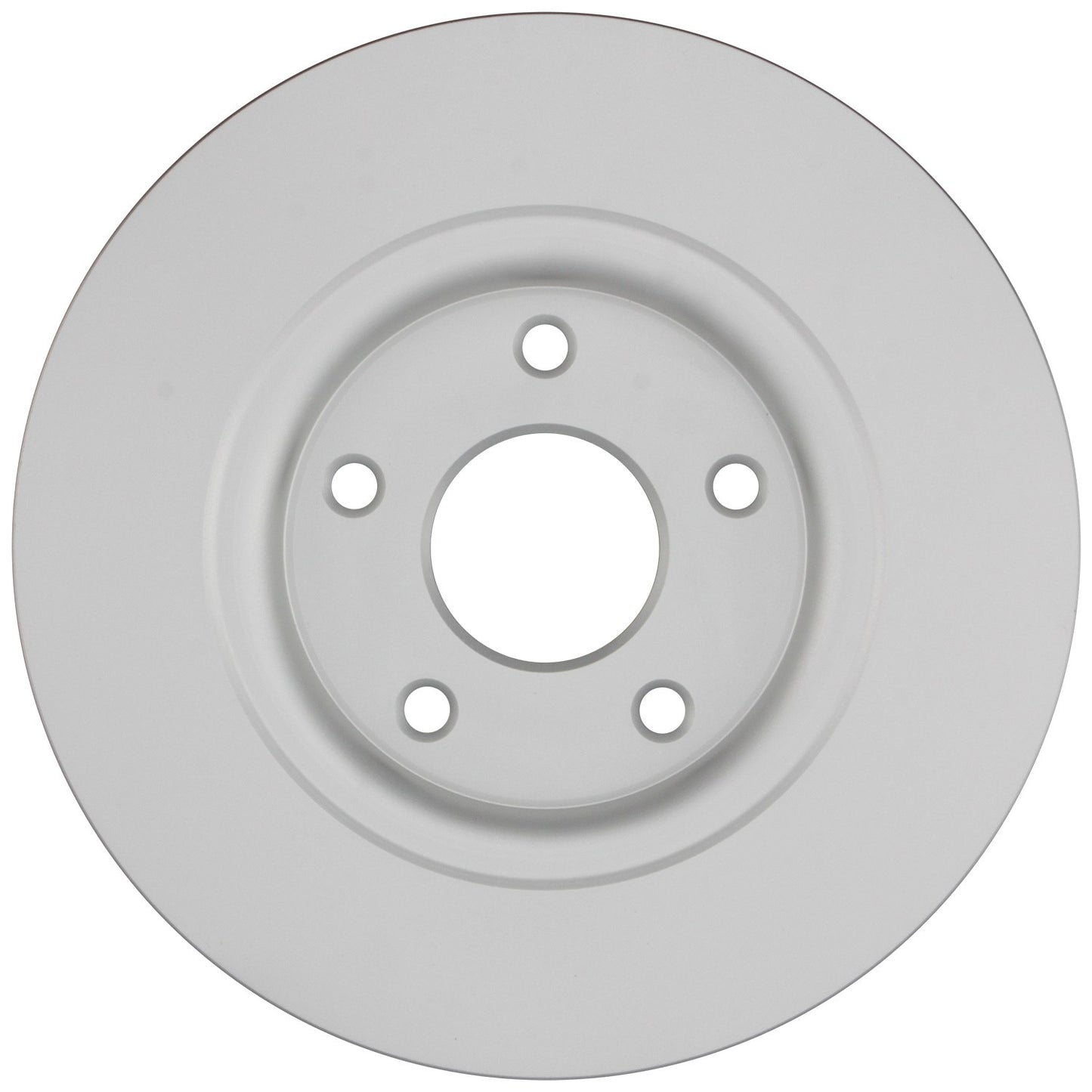 Bosch Disc Brake Rotor 16011528