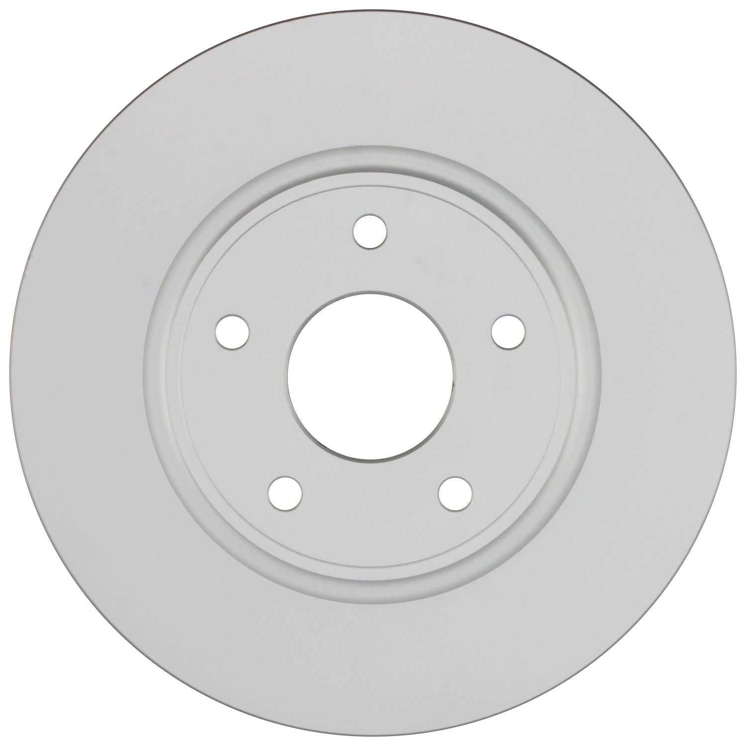 Bosch Disc Brake Rotor 16011528