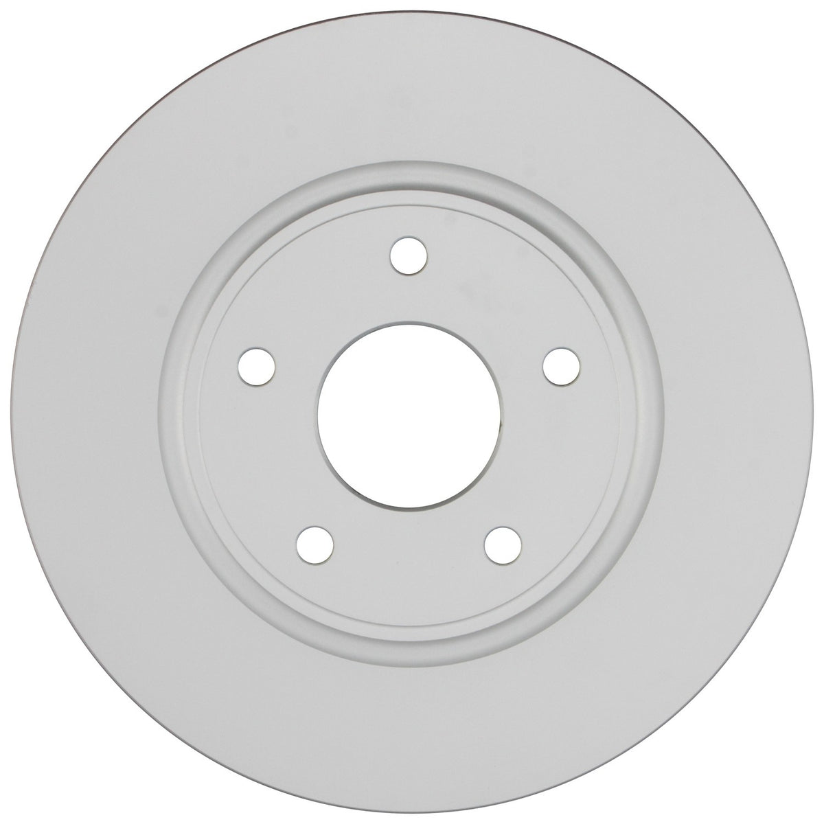 Bosch Disc Brake Rotor 16011528