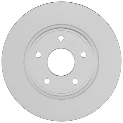 Bosch Disc Brake Rotor 16011528