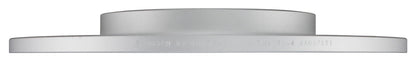 Bosch Disc Brake Rotor 16011528
