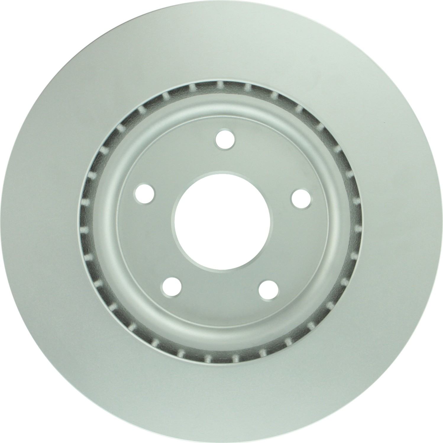 Bosch Disc Brake Rotor 16011529