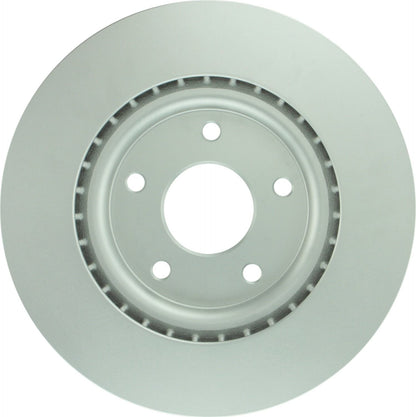 Bosch Disc Brake Rotor 16011529