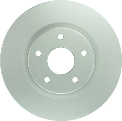 Bosch Disc Brake Rotor 16011529