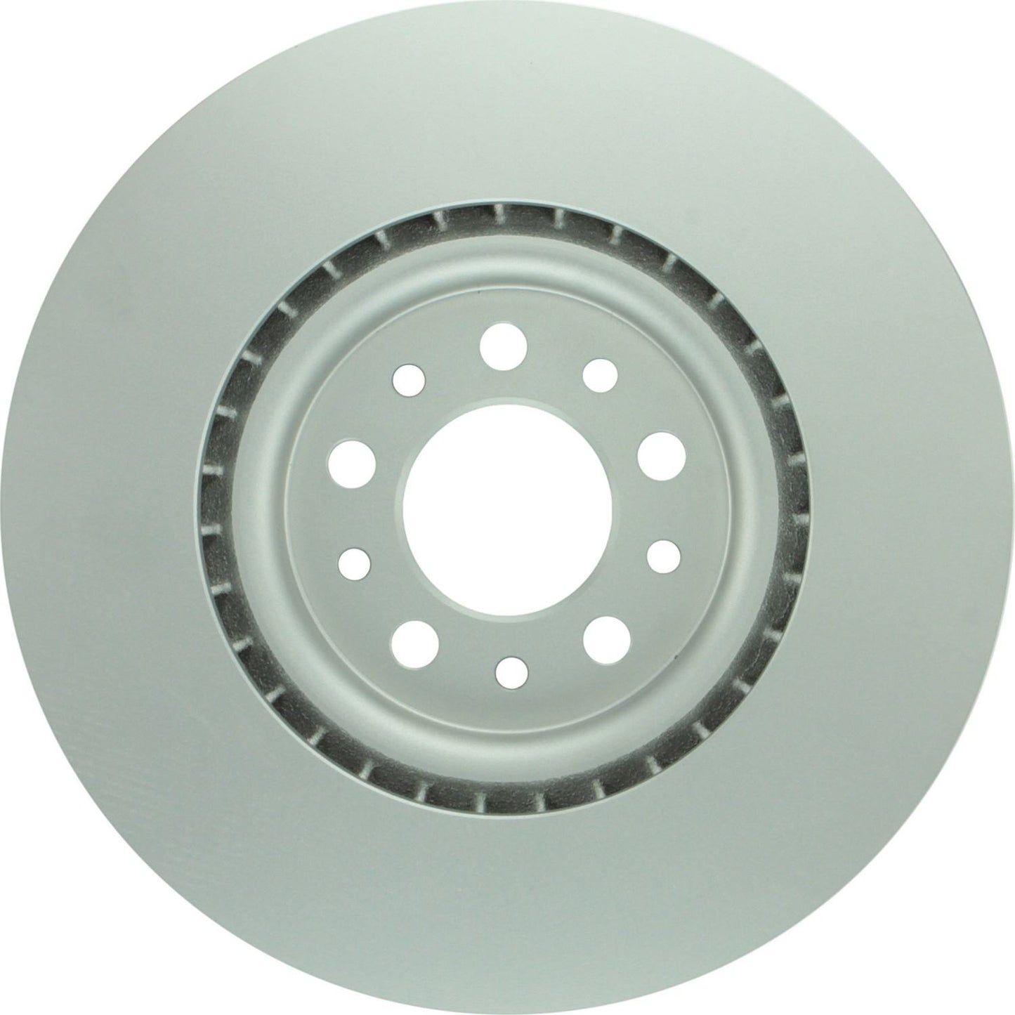 Bosch Disc Brake Rotor 16011530