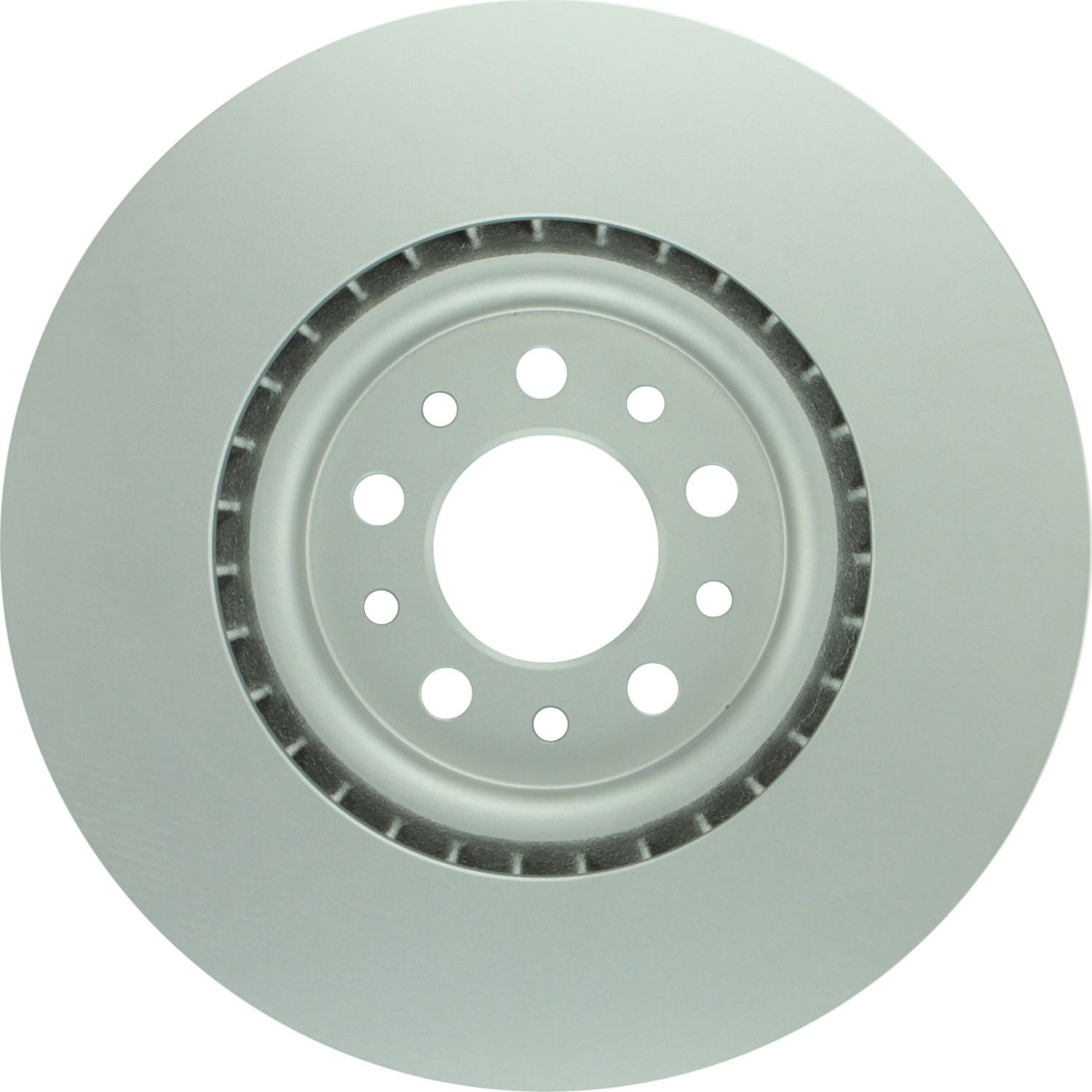 Bosch Disc Brake Rotor 16011530