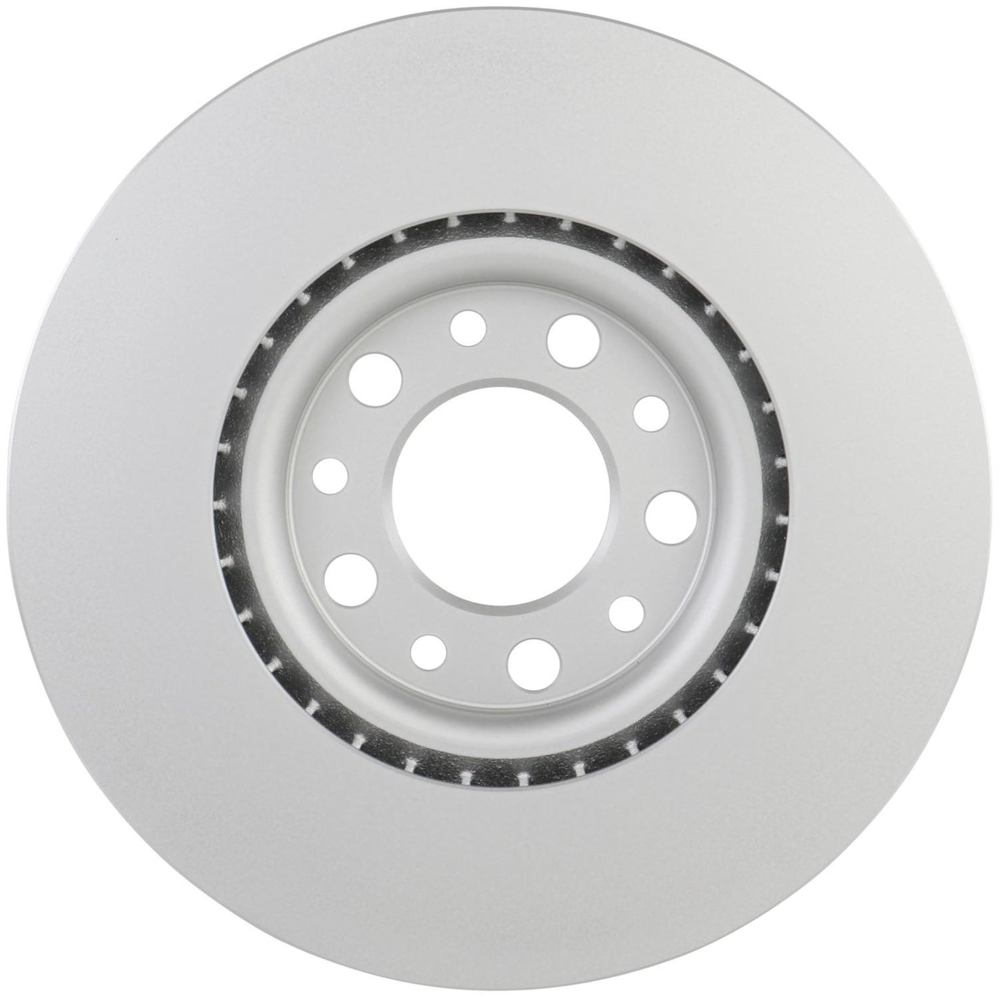 Bosch Disc Brake Rotor 16011568