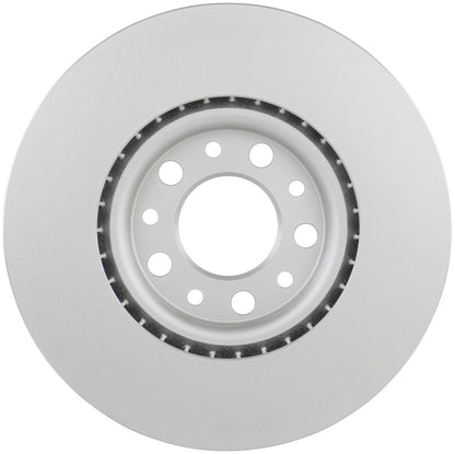 Bosch Disc Brake Rotor 16011568