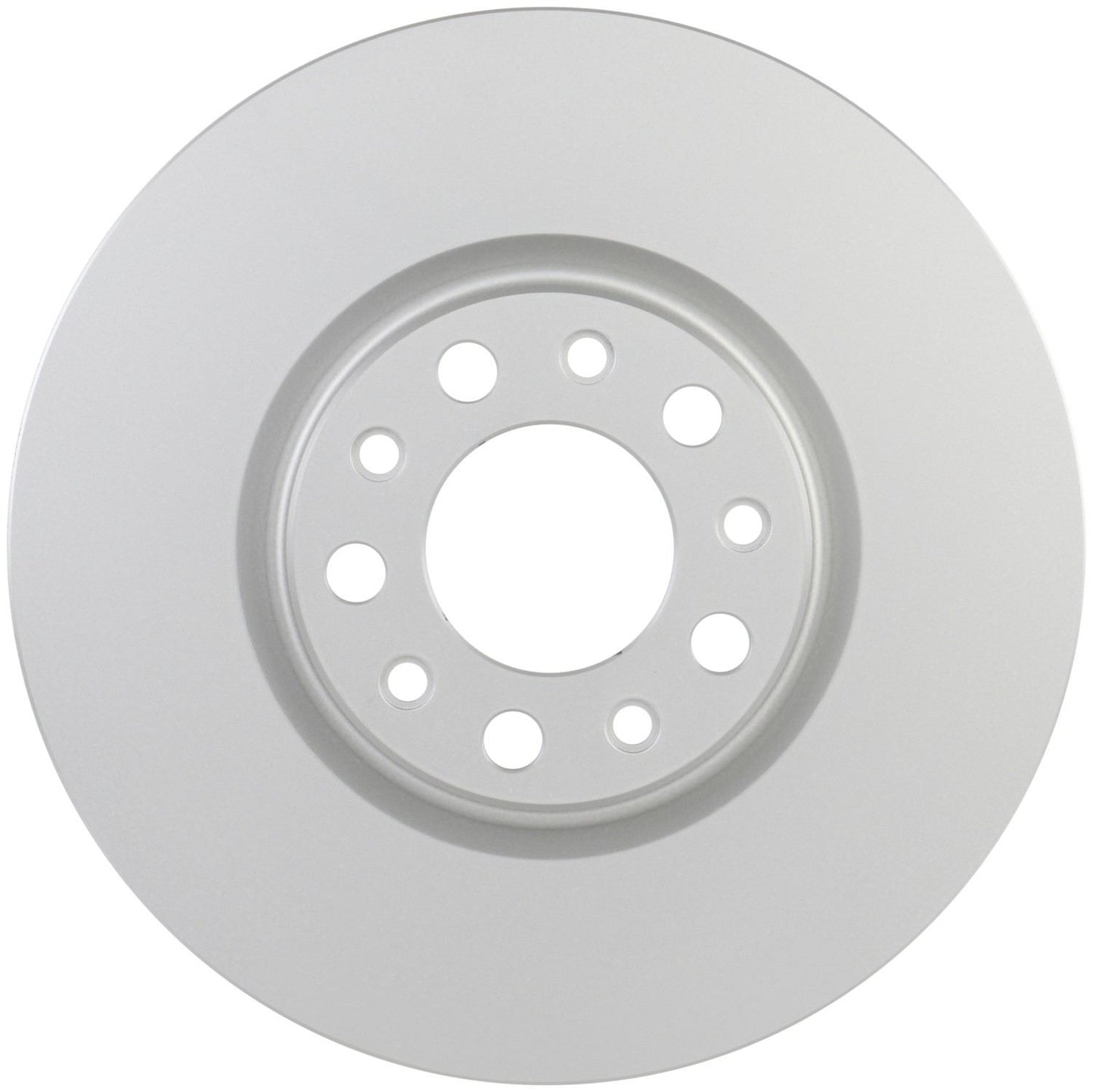 Bosch Disc Brake Rotor 16011568