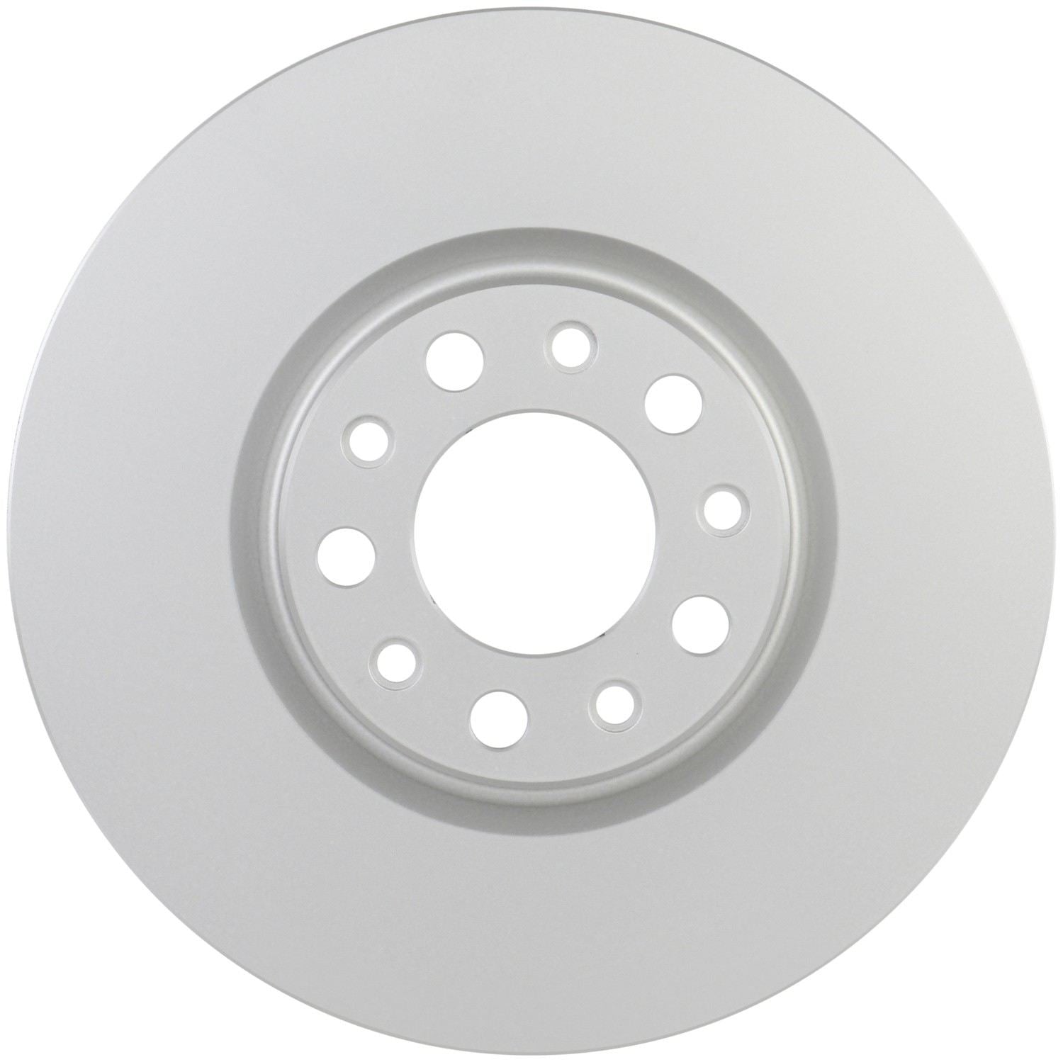 Bosch Disc Brake Rotor 16011568
