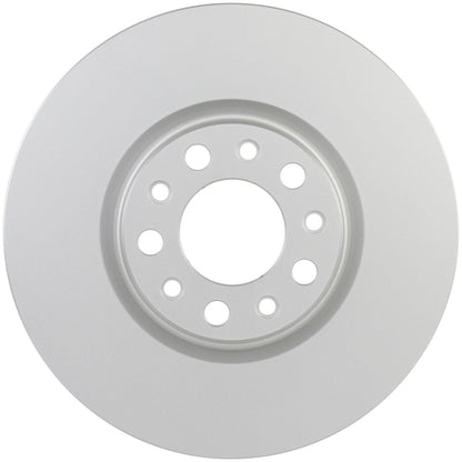 Bosch Disc Brake Rotor 16011568