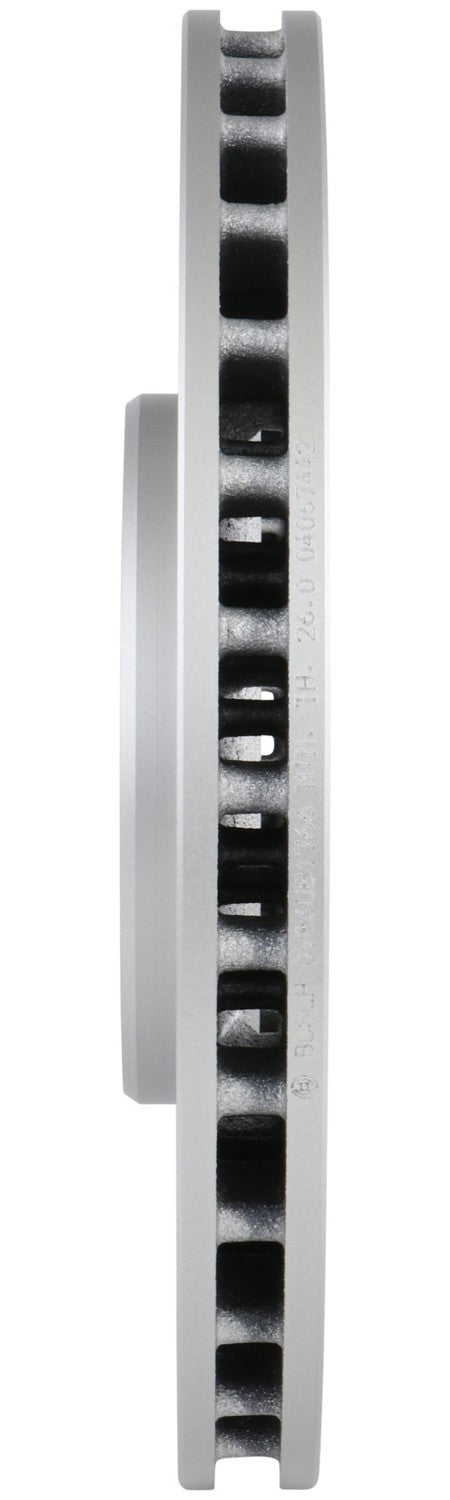 Bosch Disc Brake Rotor 16011568