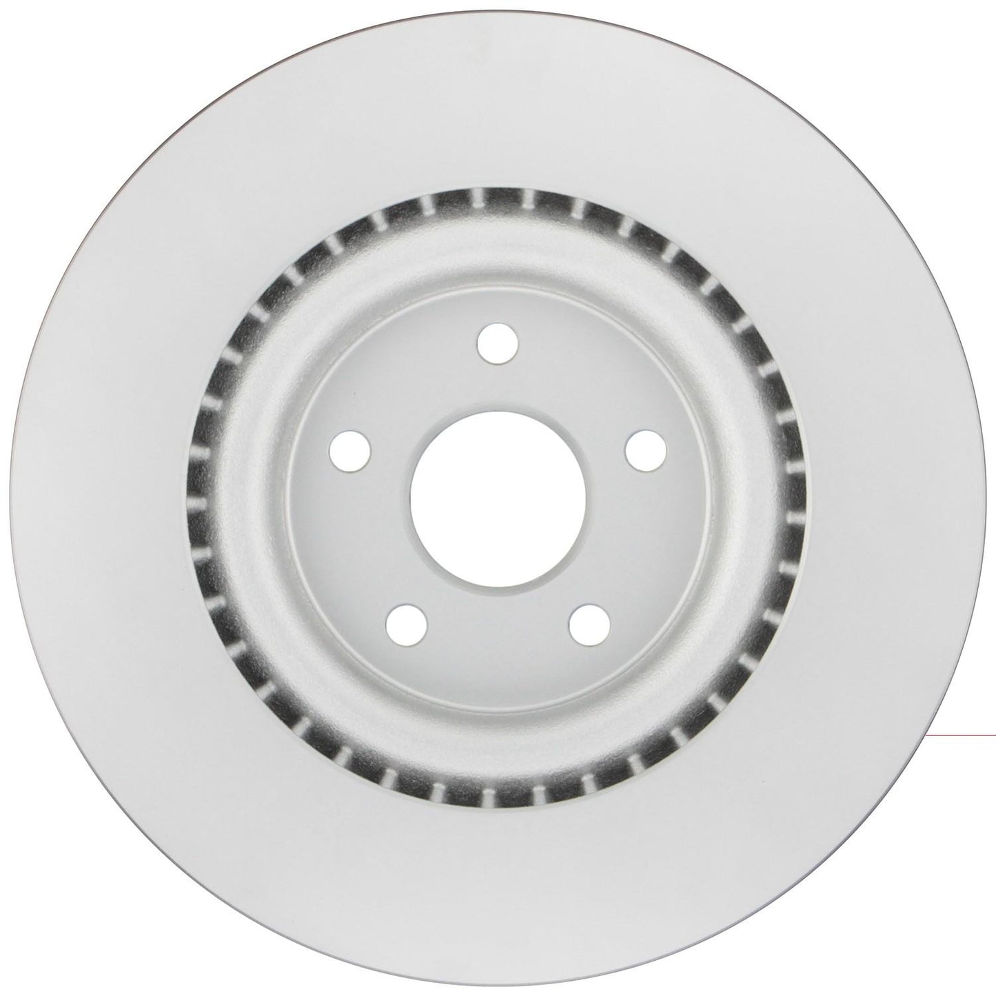 Bosch Disc Brake Rotor 16011585