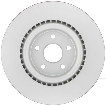 Bosch Disc Brake Rotor 16011585