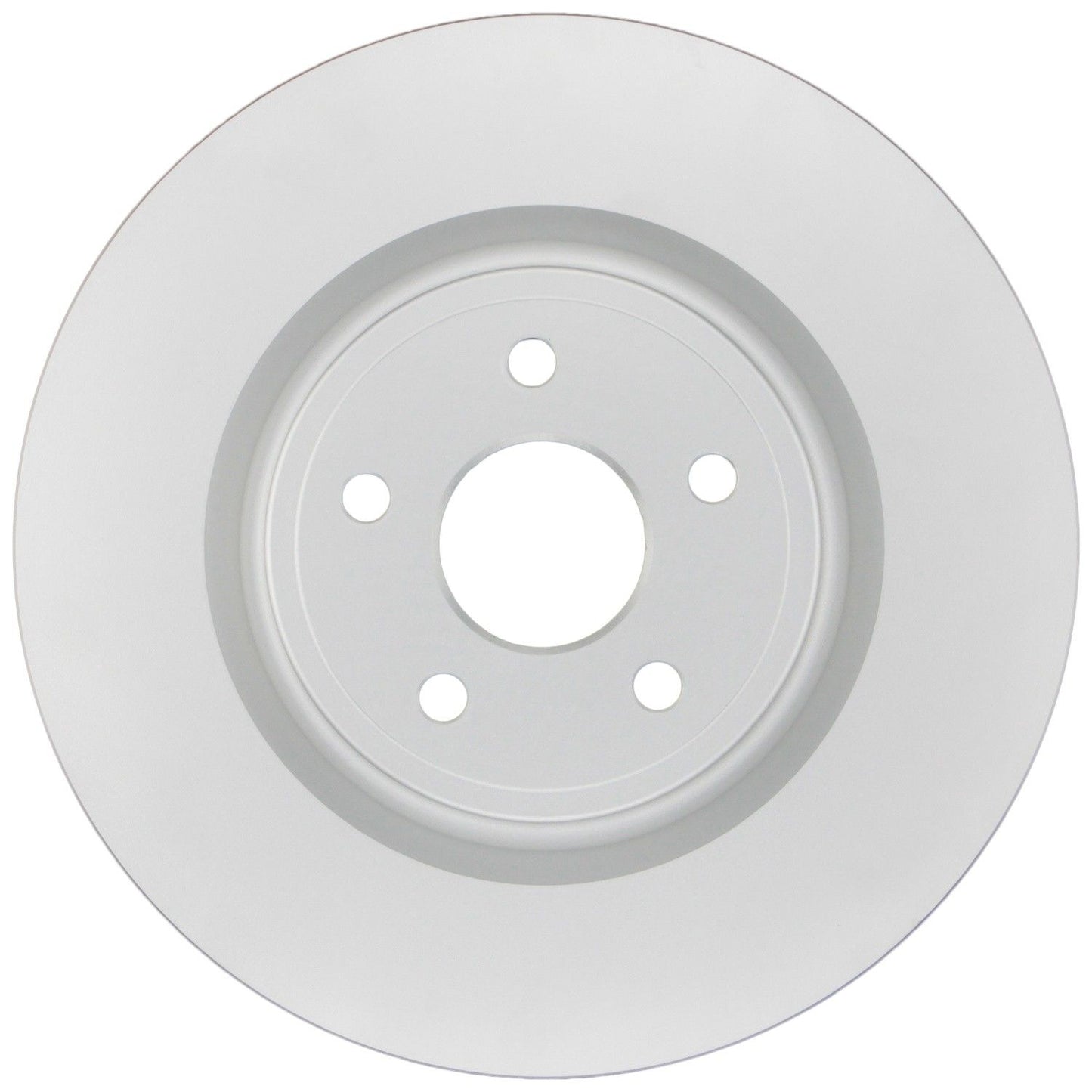 Bosch Disc Brake Rotor 16011585