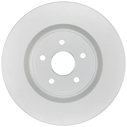 Bosch Disc Brake Rotor 16011585