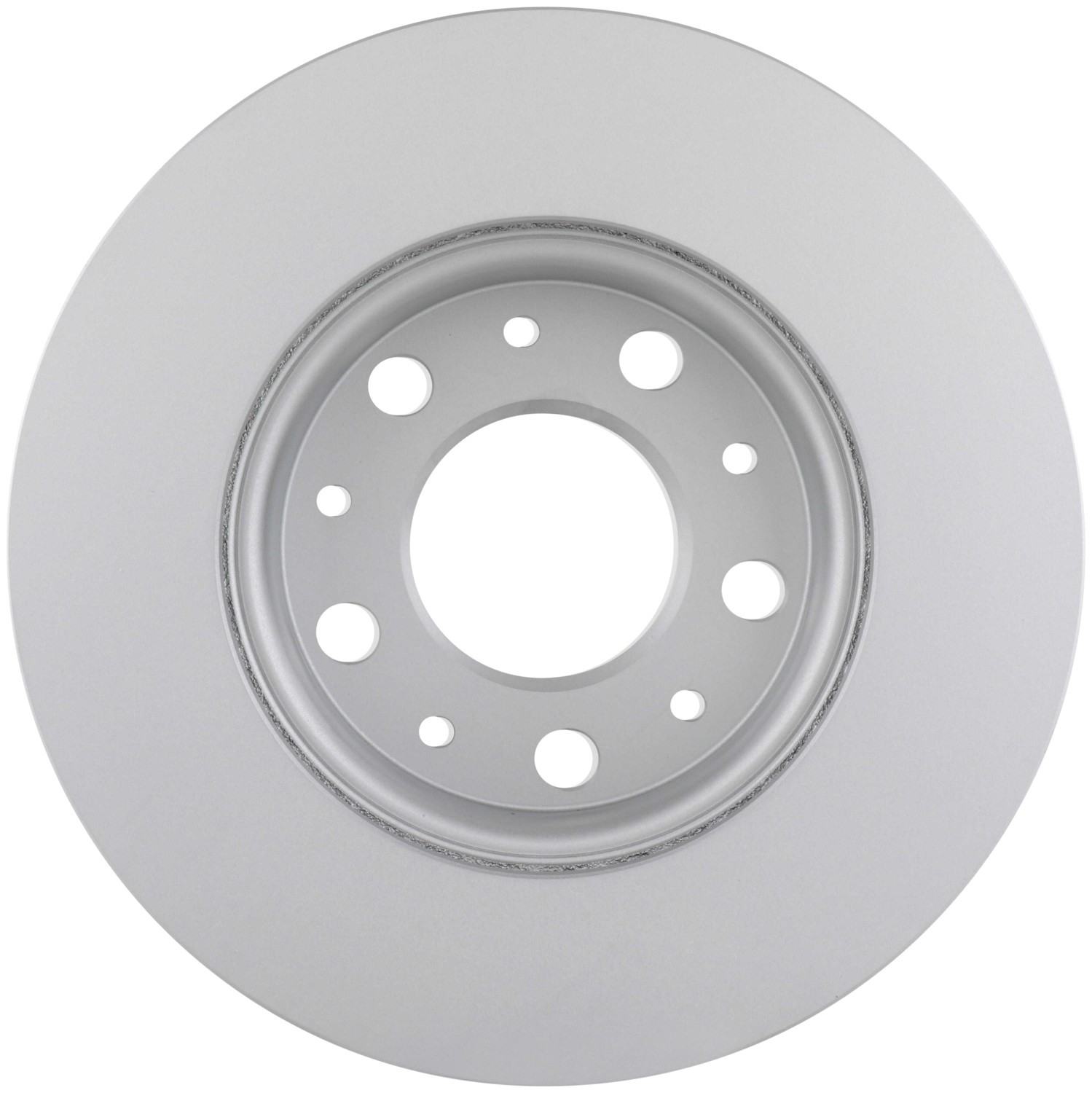 Bosch Disc Brake Rotor 16011606