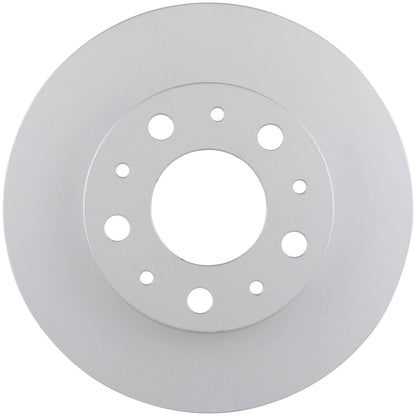 Bosch Disc Brake Rotor 16011606