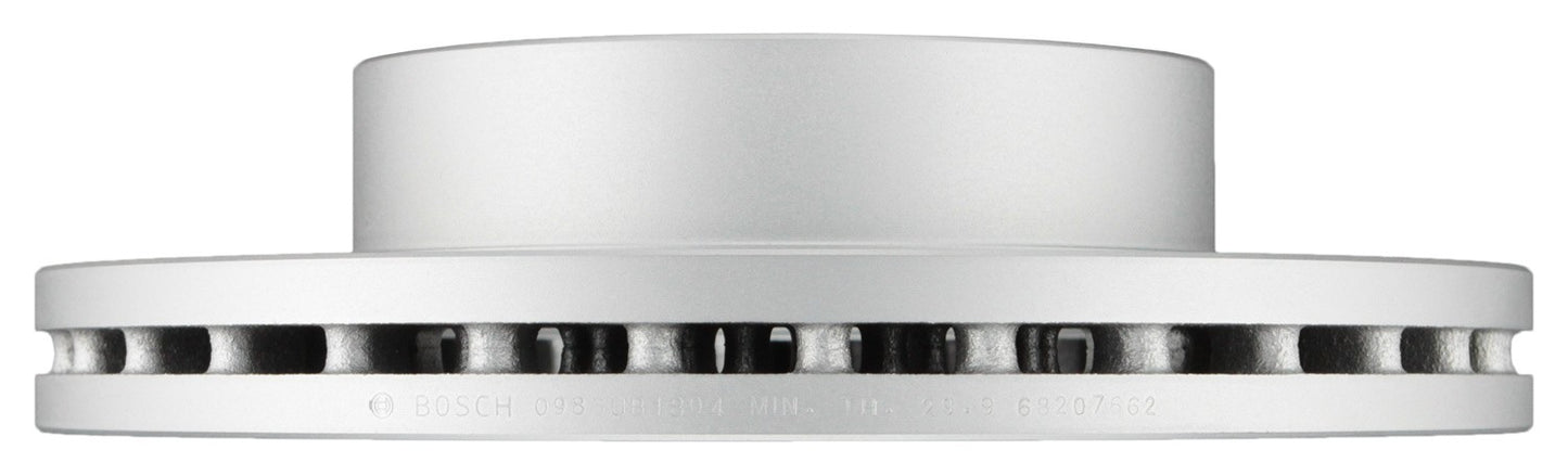Bosch Disc Brake Rotor 16011606