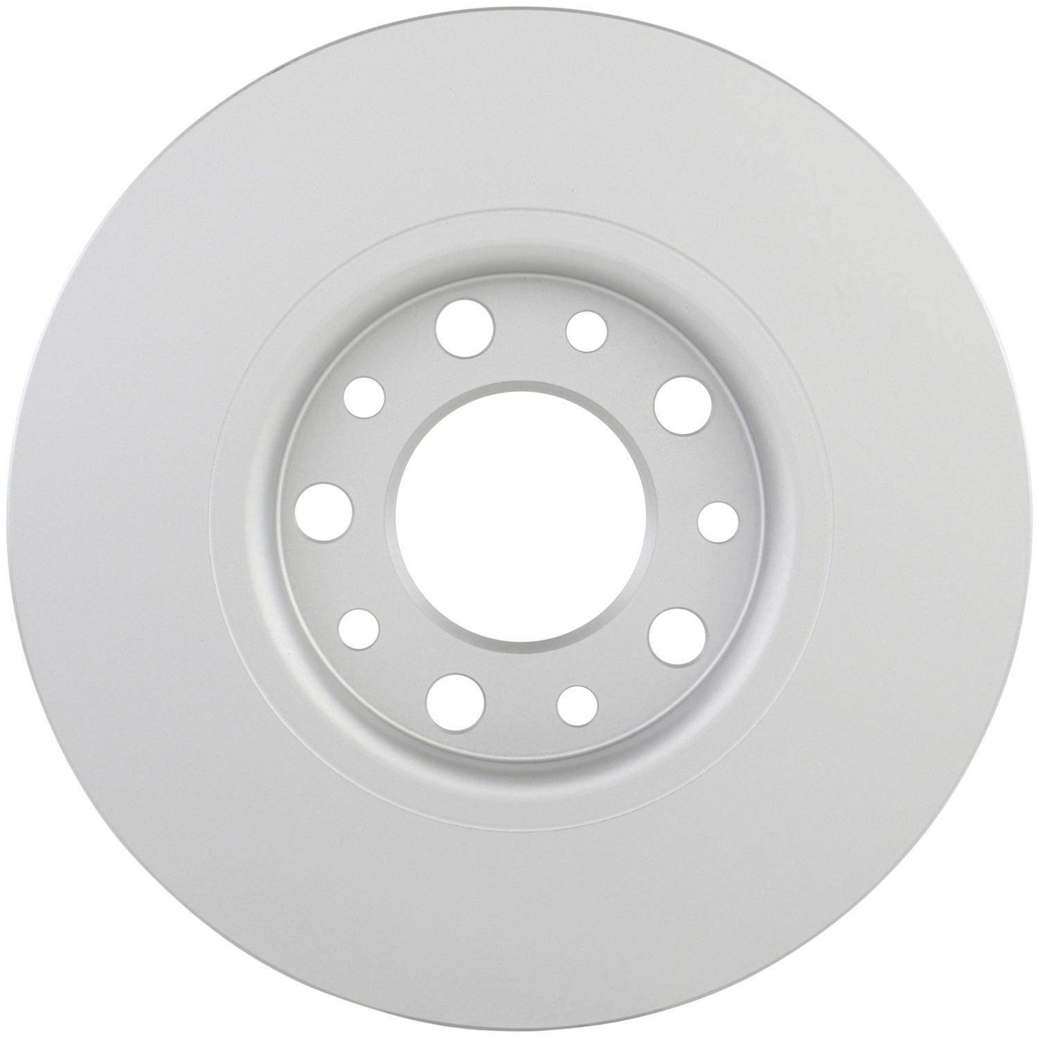 Bosch Disc Brake Rotor 16011617