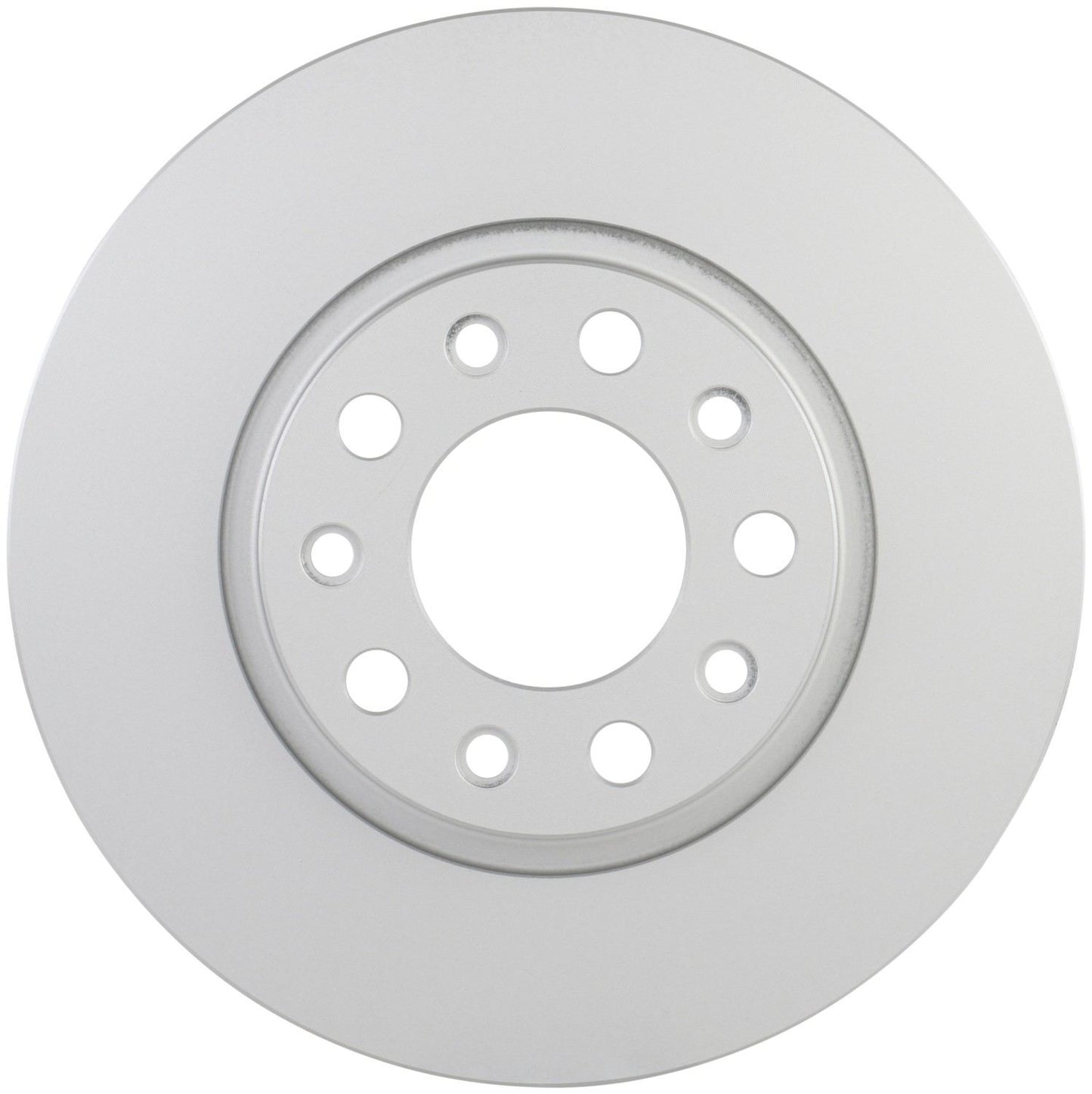 Bosch Disc Brake Rotor 16011617