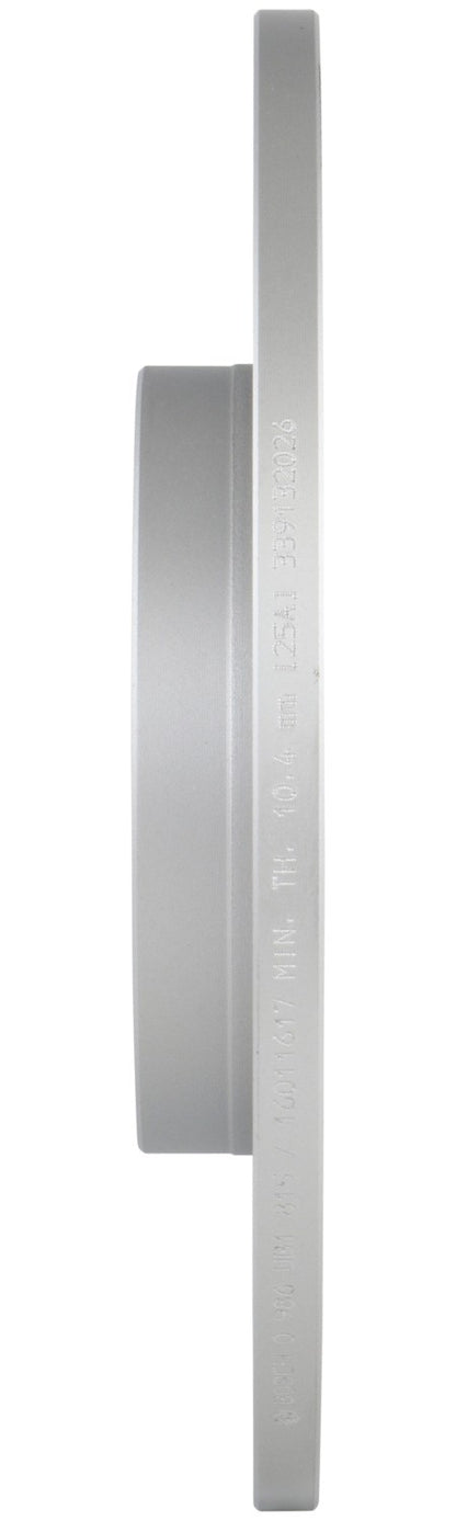 Bosch Disc Brake Rotor 16011617