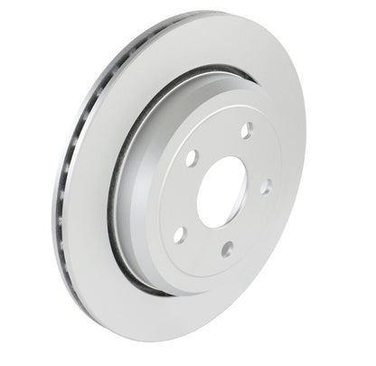 Bosch Disc Brake Rotor 16011618