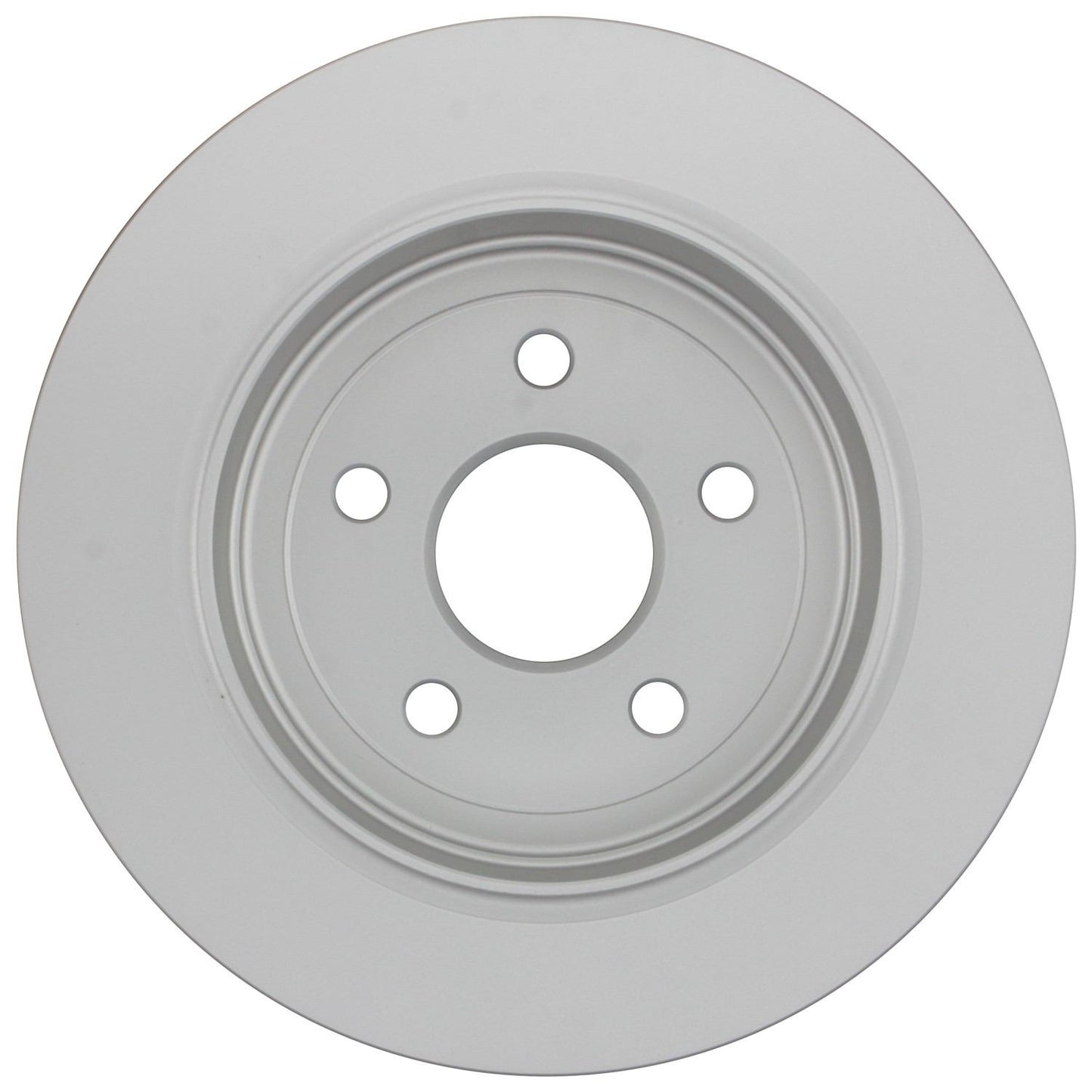 Bosch Disc Brake Rotor 16011618