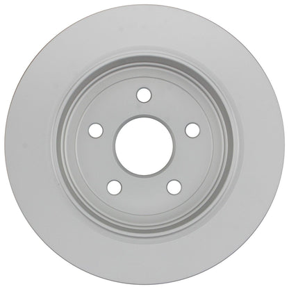 Bosch Disc Brake Rotor 16011618