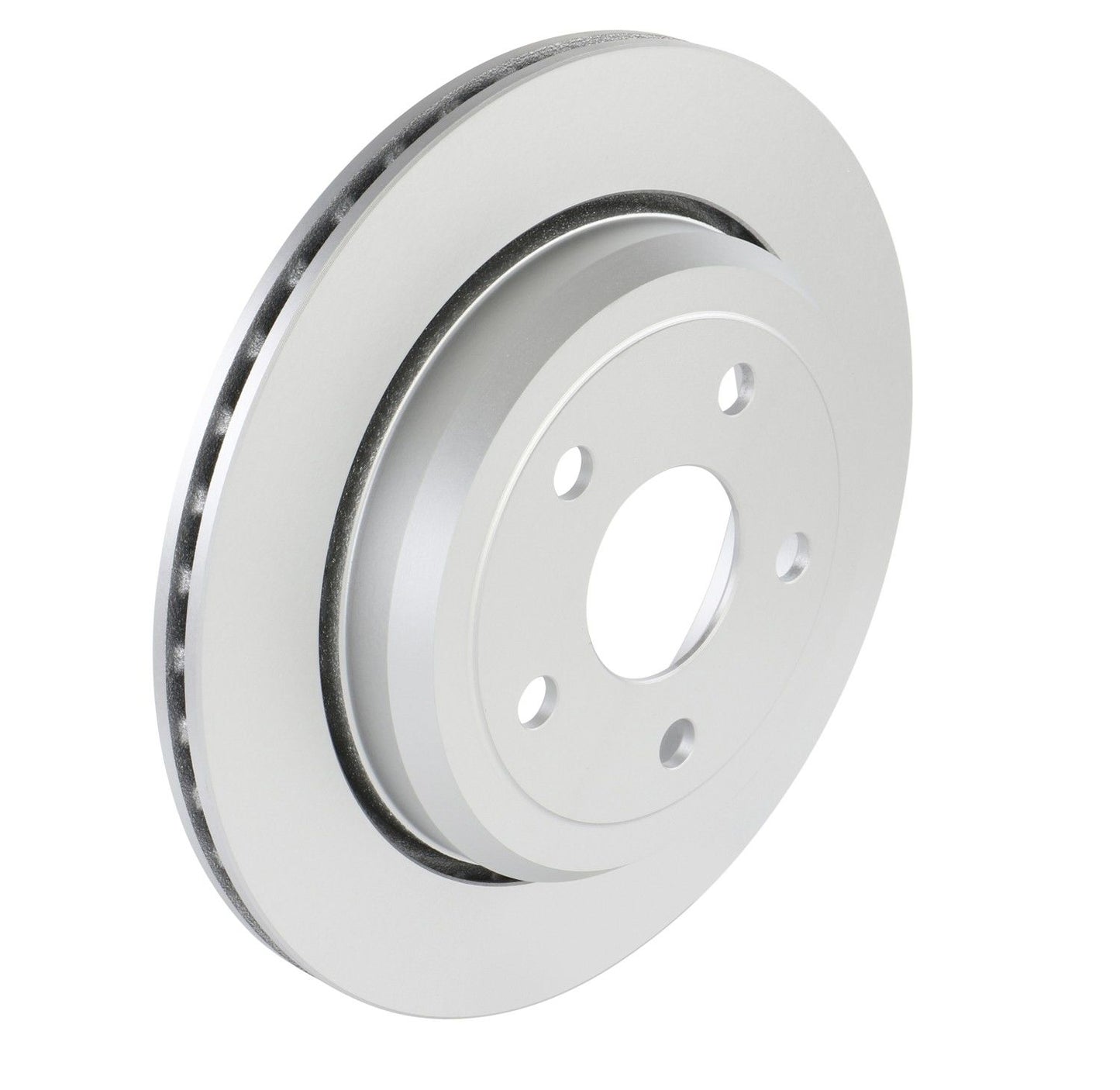 Bosch Disc Brake Rotor 16011618