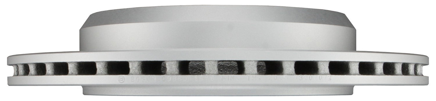 Bosch Disc Brake Rotor 16011618