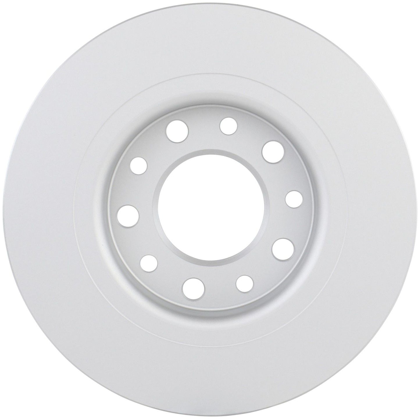 Bosch Disc Brake Rotor 16011619