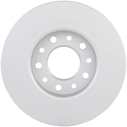 Bosch Disc Brake Rotor 16011619