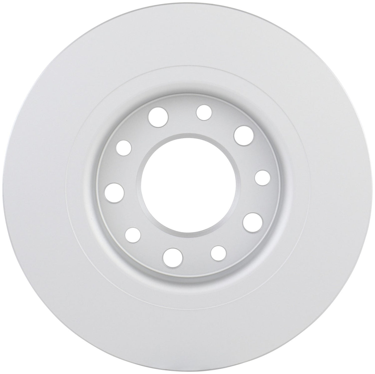 Bosch Disc Brake Rotor 16011619