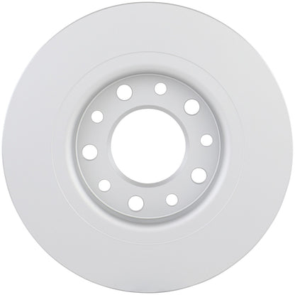 Bosch Disc Brake Rotor 16011619