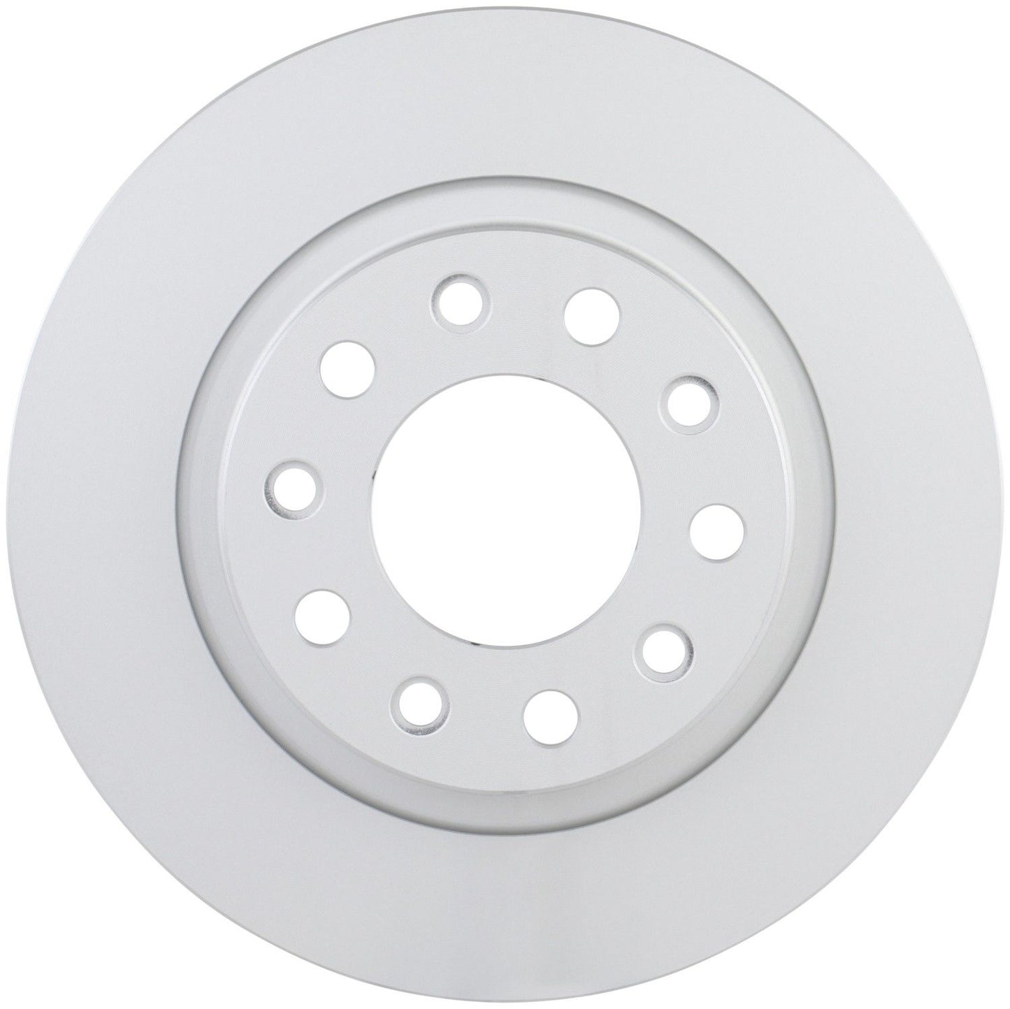 Bosch Disc Brake Rotor 16011619