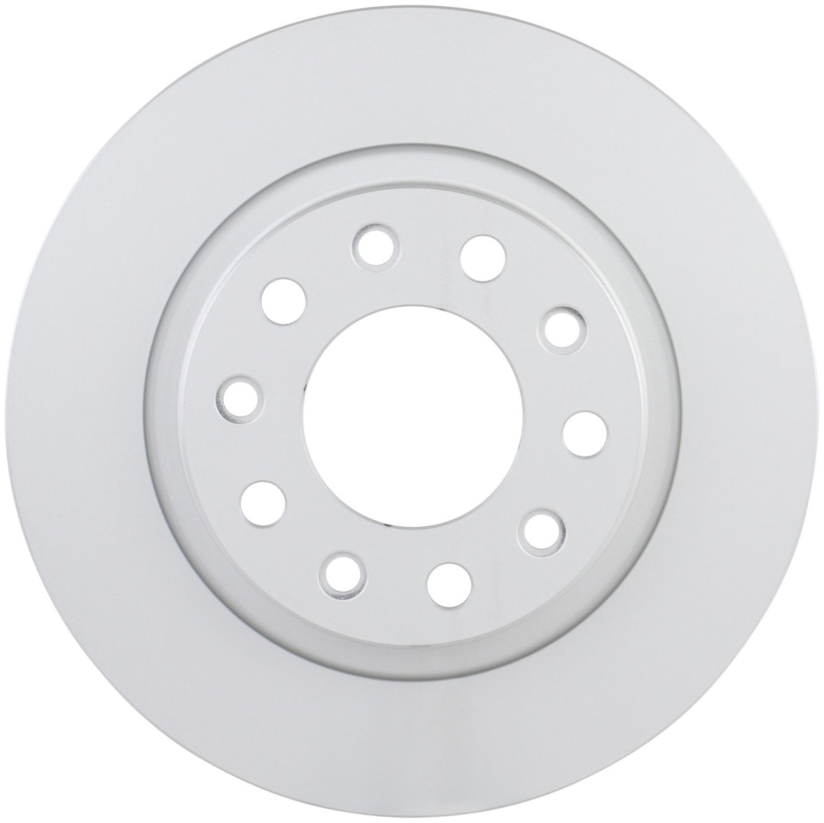 Bosch Disc Brake Rotor 16011619