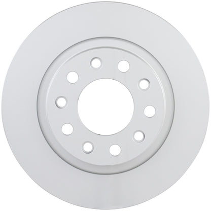 Bosch Disc Brake Rotor 16011619