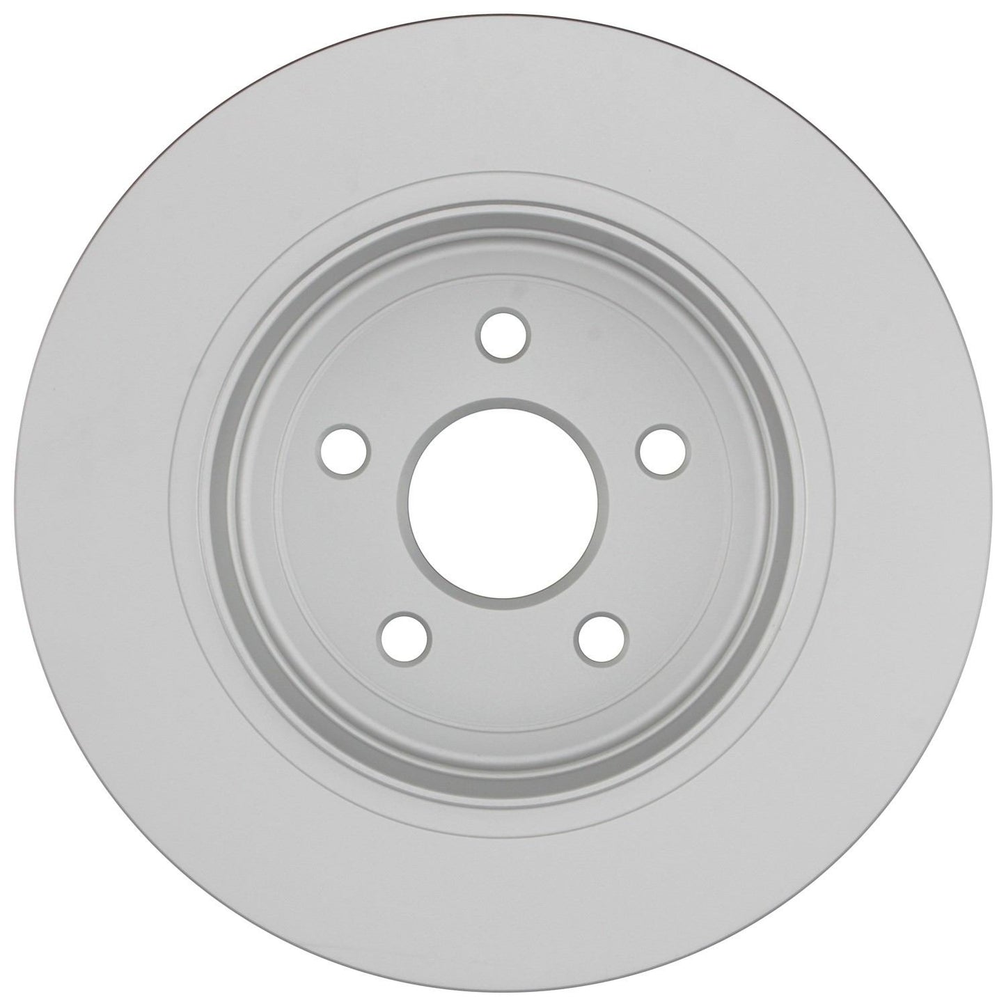 Bosch Disc Brake Rotor 16011630