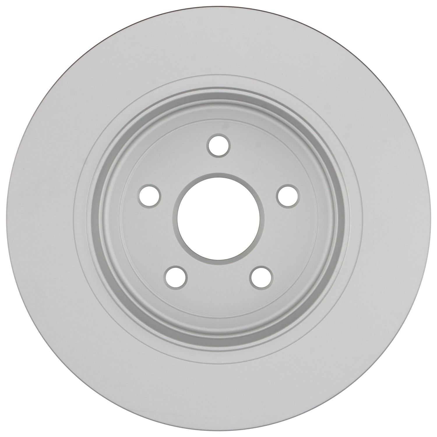 Bosch Disc Brake Rotor 16011630