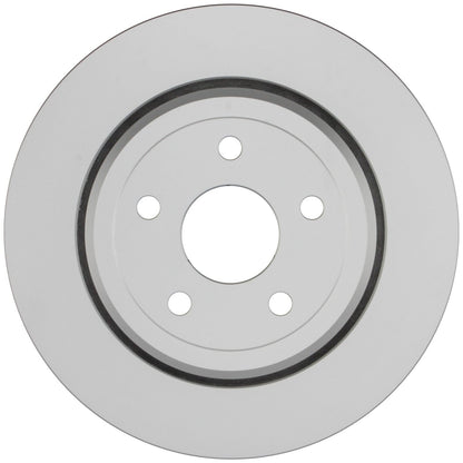 Bosch Disc Brake Rotor 16011630