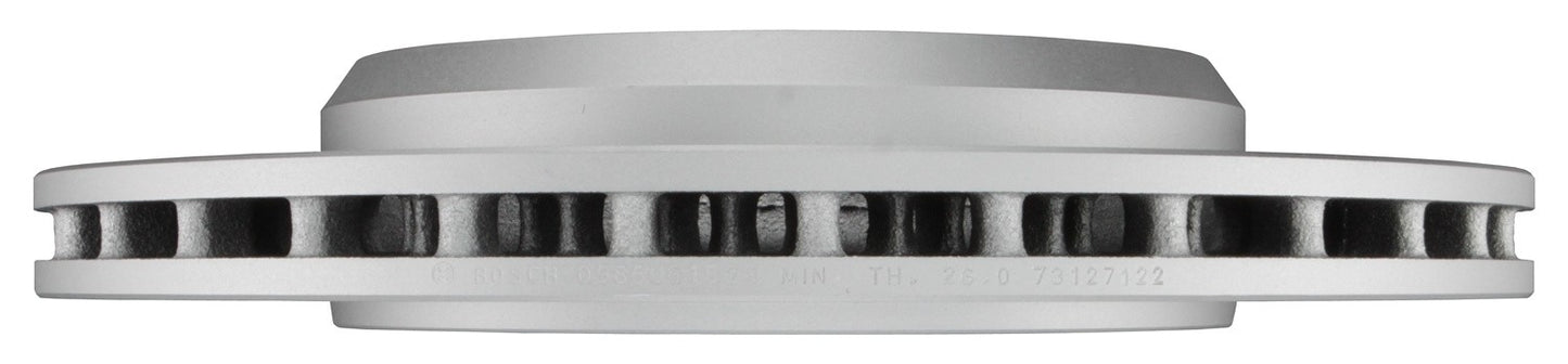 Bosch Disc Brake Rotor 16011630