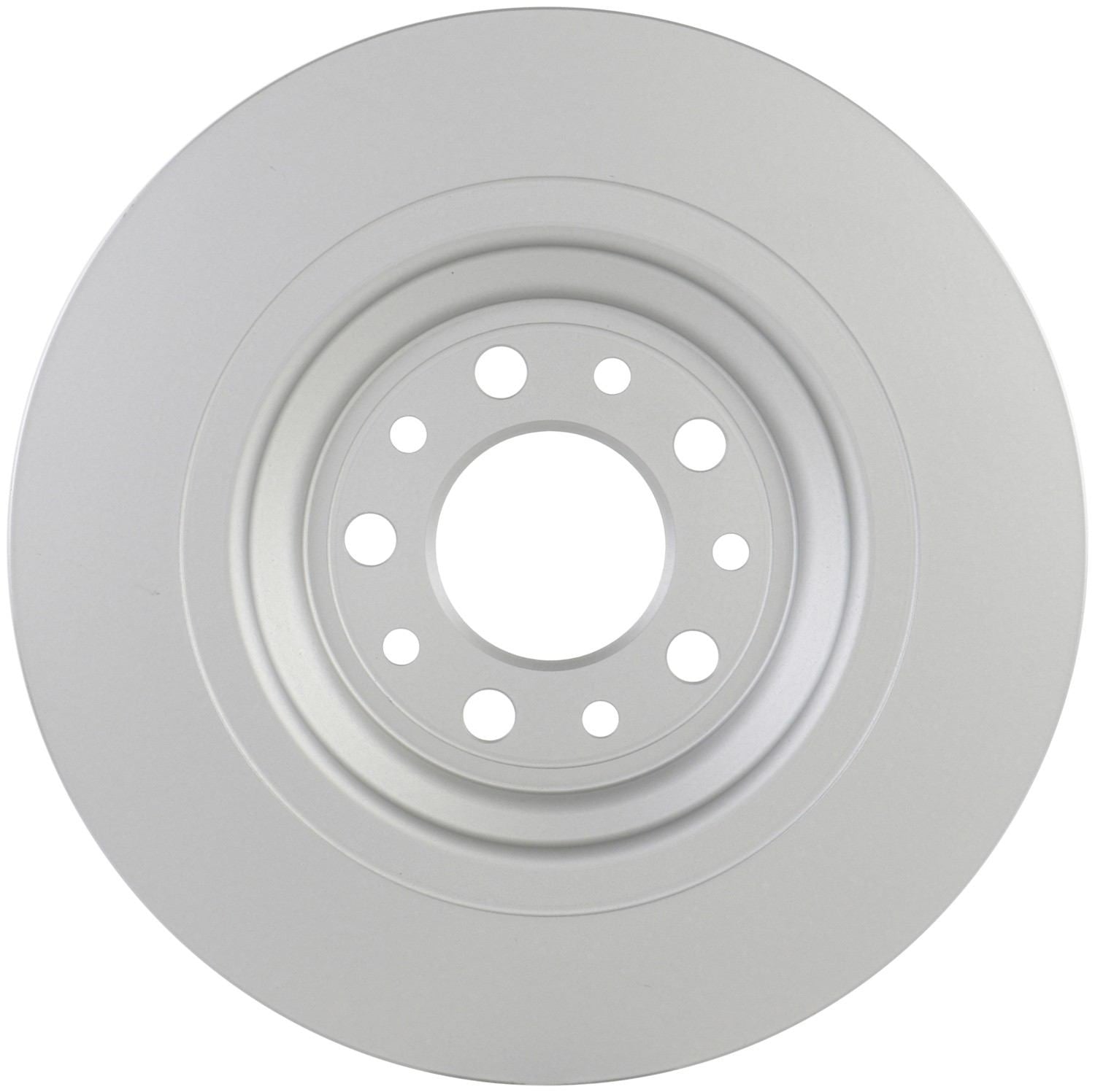 Bosch Disc Brake Rotor 16011631