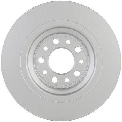 Bosch Disc Brake Rotor 16011631