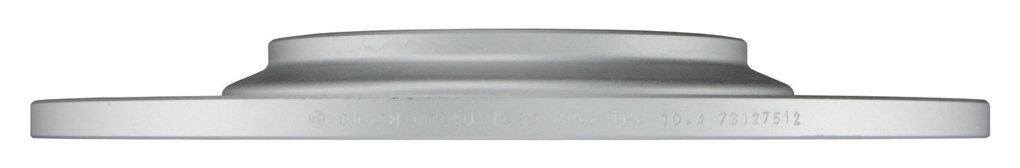 Bosch Disc Brake Rotor 16011631
