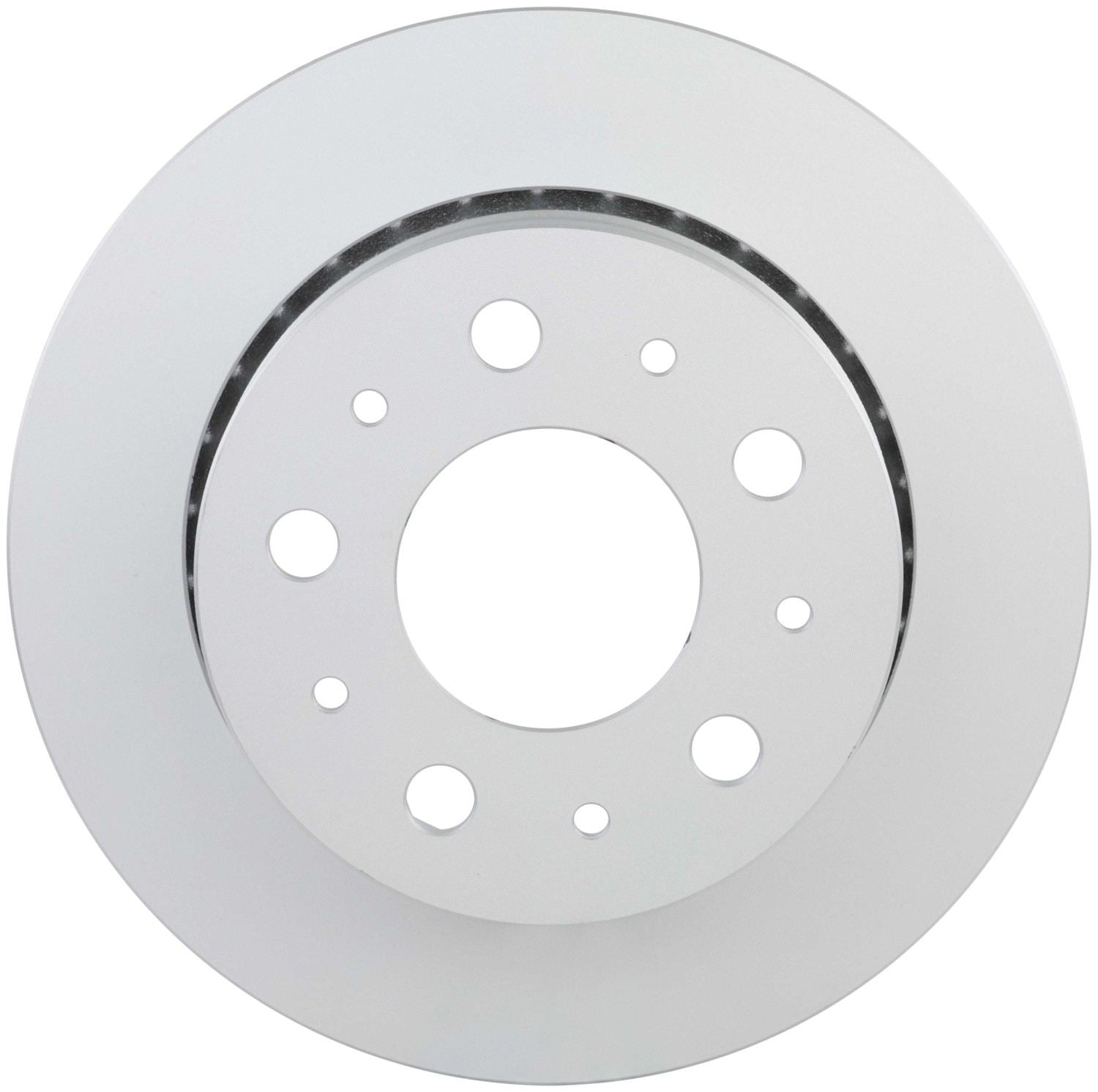 Bosch Disc Brake Rotor 16011652