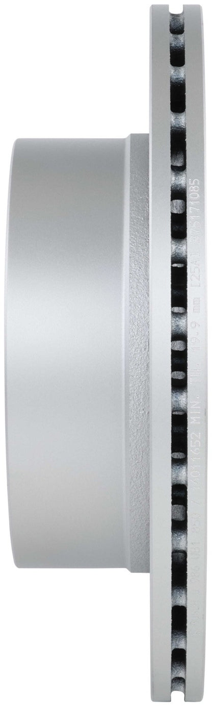 Bosch Disc Brake Rotor 16011652