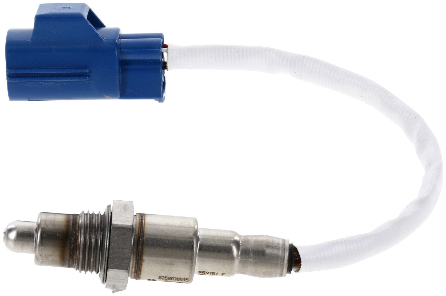 Bosch Oxygen Sensor 16061