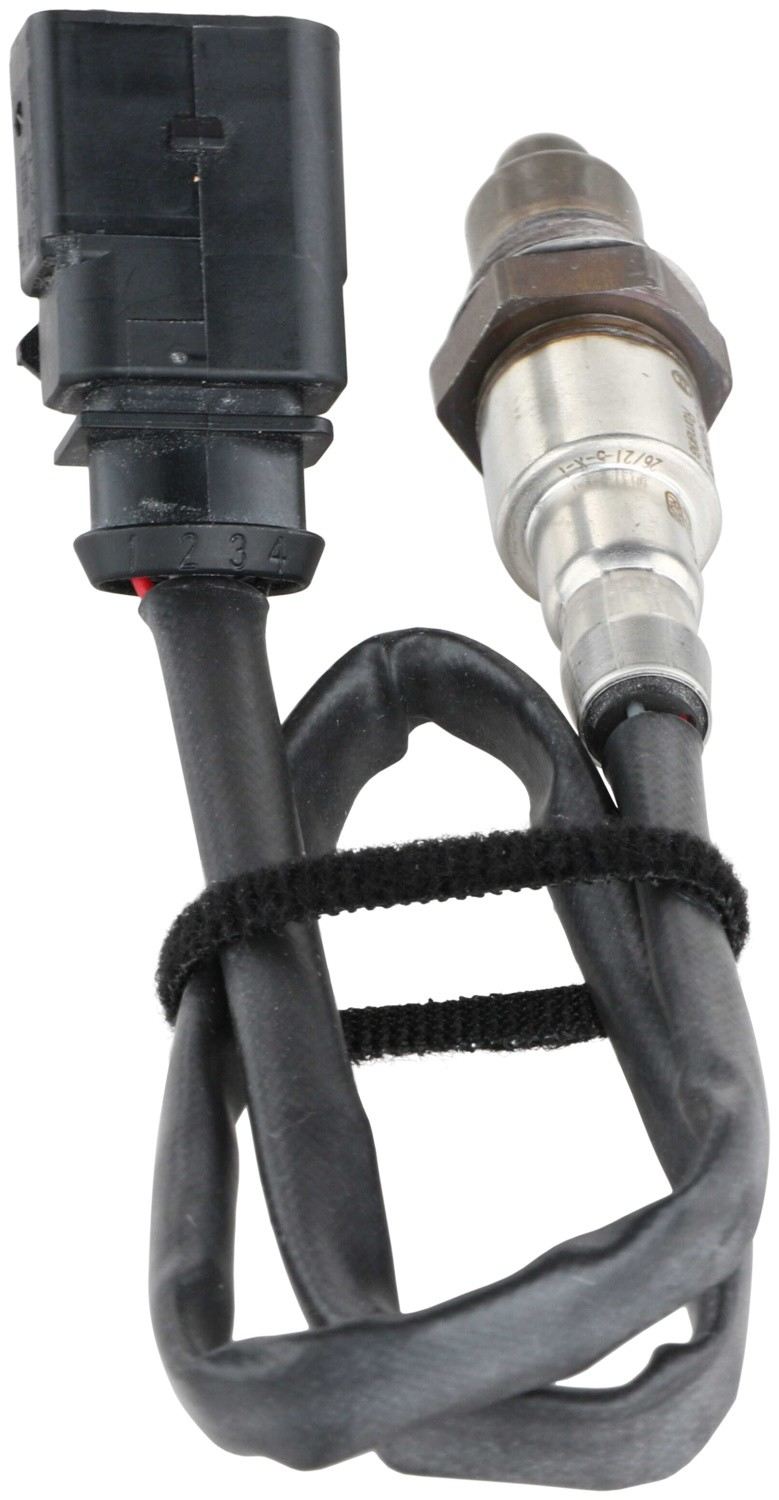Bosch Oxygen Sensor 16076